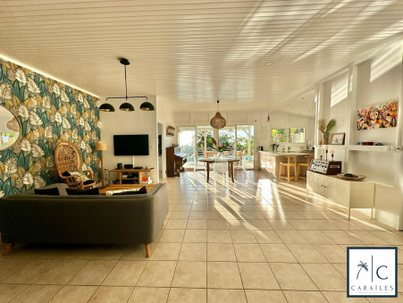 Maison 1 195 000 &euro;  Réf. CAR234 Sainte-Luce