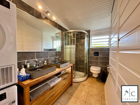 Achat maison Sainte-Luce Réf. CAR234