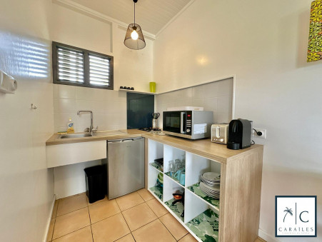 Maison sur Sainte-Luce ; 1 195 000 &euro;  ; A vendre Réf. CAR234