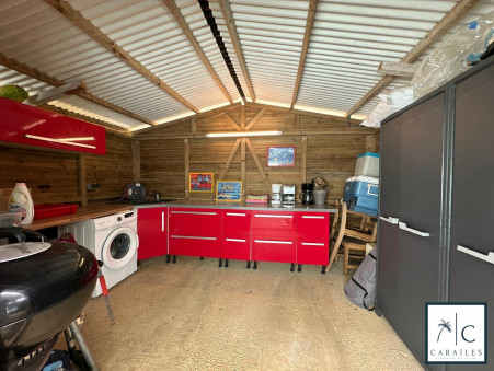 Maison 1 195 000 &euro;  Réf. CAR234 Sainte-Luce