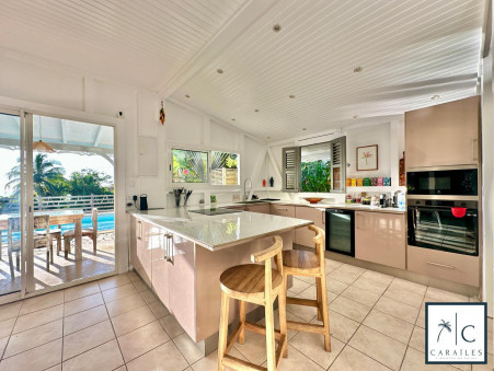 Vente maison 1 195 000 &euro;  Sainte-Luce