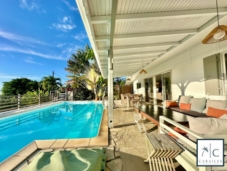 Vente maison 1 195 000 &euro;  Sainte-Luce