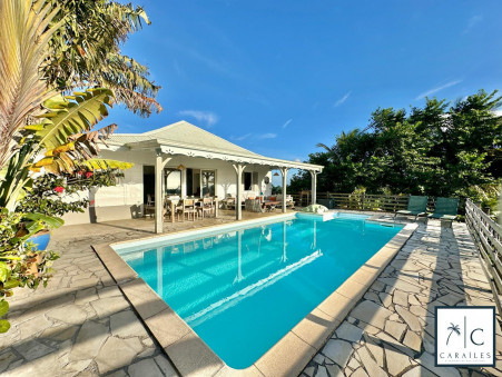 Achat maison Sainte-Luce Réf. CAR234