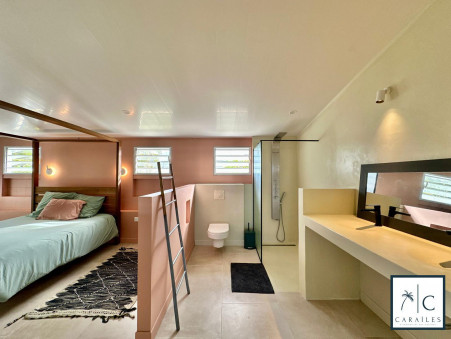 Maison sur Sainte-Luce ; 1 195 000 &euro;  ; A vendre Réf. CAR234