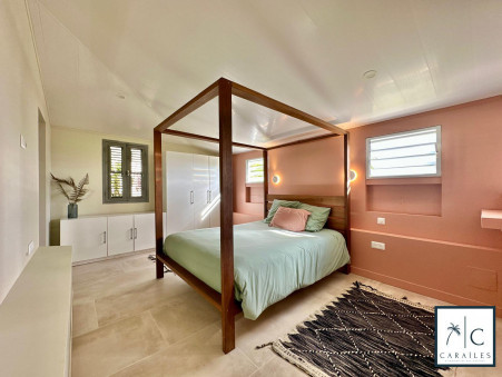 Maison sur Sainte-Luce ; 1 195 000 &euro;  ; Achat Réf. CAR234