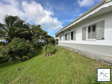 Maison 1 195 000 &euro;  Réf. CAR234 Sainte-Luce