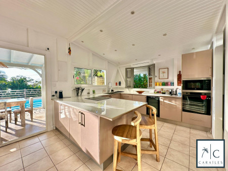 Maison 1 195 000 &euro;  Réf. CAR234 Sainte-Luce