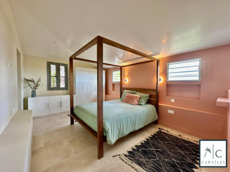 Maison 1 195 000 &euro;  sur Sainte-Luce (97228) - Réf. CAR234