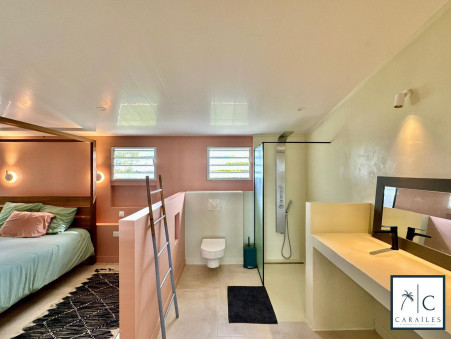 Achat maison Sainte-Luce Réf. CAR234