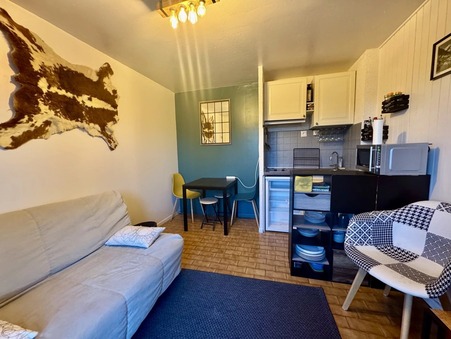 A vendre appartement Les Angles 66210; 105 000 &euro; 