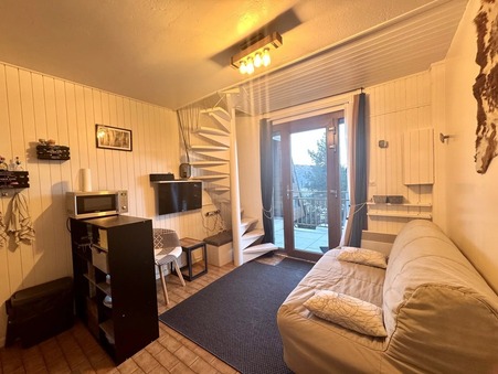 Appartement sur Les Angles ; 105 000 &euro;  ; A vendre Réf. 3379-86640672