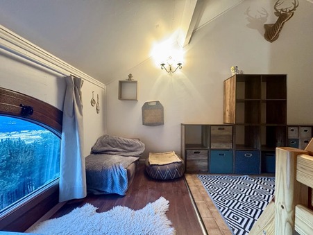 Appartement sur Les Angles ; 105 000 &euro;  ; A vendre Réf. 3379-86640672