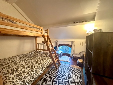 Appartement 105 000 &euro;  Réf. 3379-86640672 Les Angles