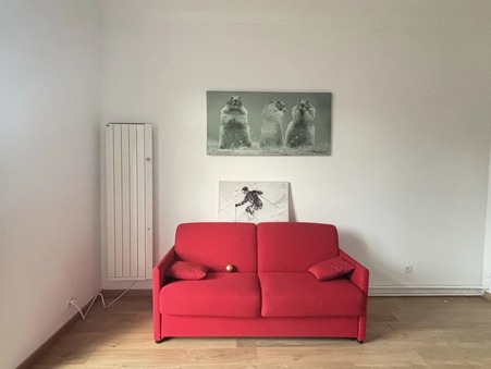 Appartement sur Font-Romeu-Odeillo-Via ; 75 500 &euro;  ; Achat Réf. 86639537