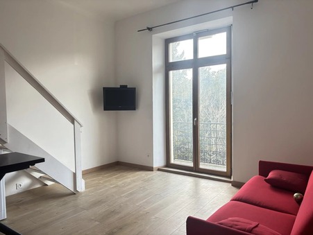 A vendre appartement Font-Romeu-Odeillo-Via 66120; 75 500 &euro; 