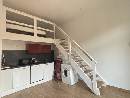 A vendre appartement Font-Romeu-Odeillo-Via 66120; 75 500 &euro; 