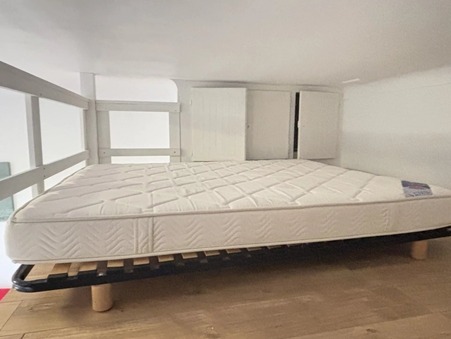 Appartement 75 500 &euro;  sur Font-Romeu-Odeillo-Via (66120) - Réf. 86639537