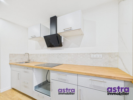 A louer appartement 800 &euro;  Durmenach