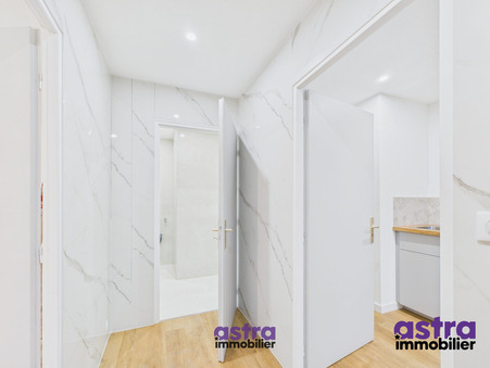 Appartement 800 &euro;  Réf. LA2494-ASTRA_4016 Durmenach