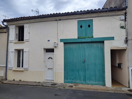 A vendre maison Libourne 33500; 169 600 &euro; 