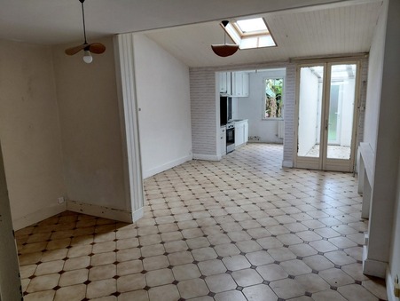 Maison sur Libourne ; 169 600 &euro;  ; A vendre Réf. 1815-HABITATCONSEILG_1815