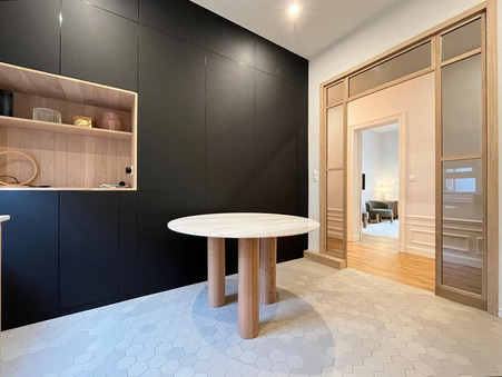 A vendre appartement Reims 51100; 630 000 &euro; 