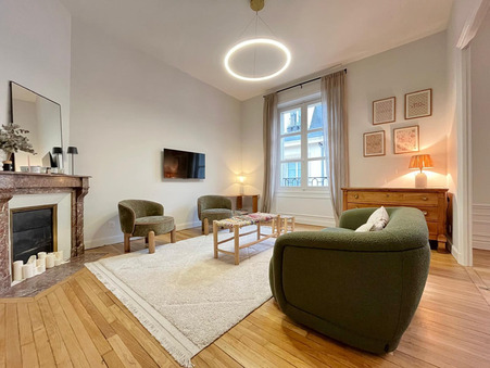 Achat appartement Reims Réf. CD2473