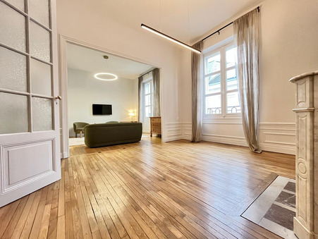 Vente appartement 630 000 &euro;  Reims