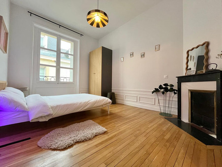 Appartement sur Reims ; 630 000 &euro;  ; Achat Réf. CD2473