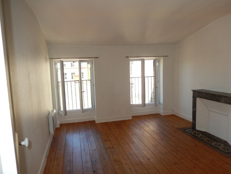 A louer appartement 1 024 &euro;  Bordeaux