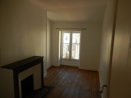 Appartement sur Bordeaux ; 1 024 &euro;  ; Location Réf. L60000347