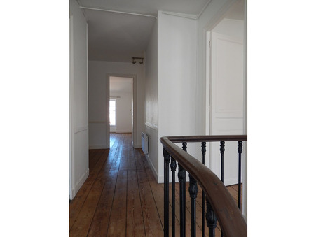 Appartement sur Bordeaux ; 1 024 &euro;  ; A louer Réf. L60000347