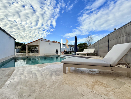 Vente Maison Châtelaillon-Plage Réf. A10515 - Slide 17