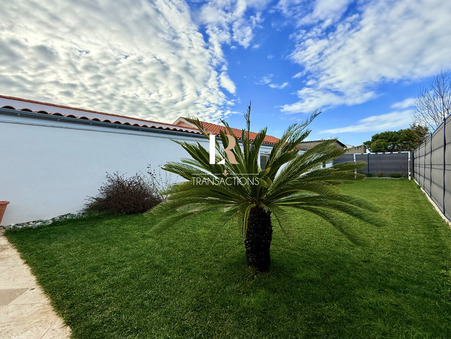 Vente Maison Châtelaillon-Plage Réf. A10515 - Slide 18
