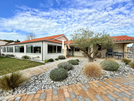 Vente Maison Châtelaillon-Plage Réf. A10515 - Slide 2