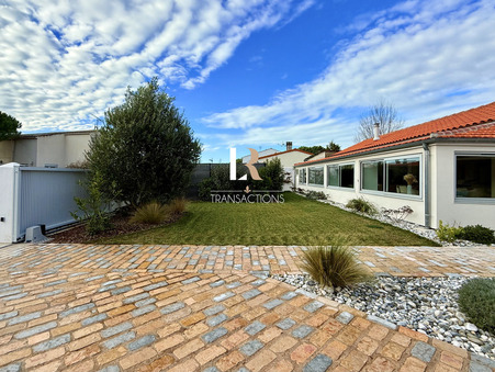 Vente Maison Châtelaillon-Plage Réf. A10515 - Slide 20