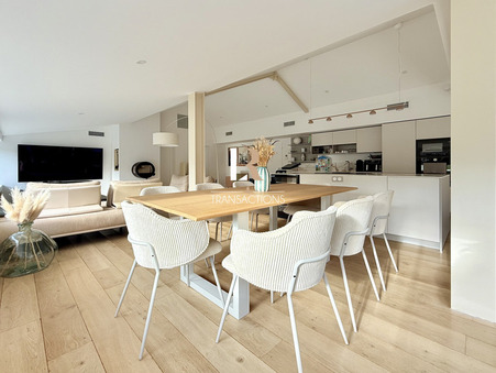 Vente Maison Châtelaillon-Plage Réf. A10515 - Slide 6