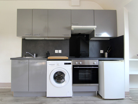 A louer appartement 585 &euro;  Habsheim