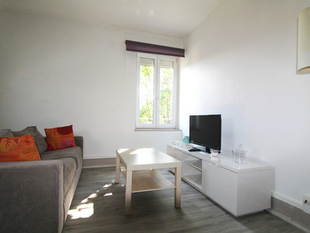 Location appartement Habsheim Réf. 492-4
