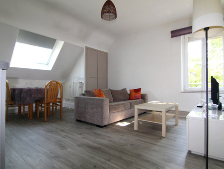 Location appartement Habsheim 68440; 585 &euro; 