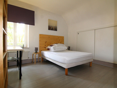 Appartement 585 &euro;  Réf. 492-4 Habsheim