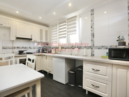 Vente Appartement Rosny-sous-bois Réf. 3500 - Slide 3
