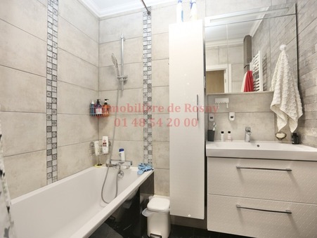 Vente Appartement Rosny-sous-bois Réf. 3500 - Slide 8