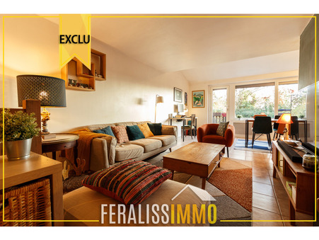 Appartement sur Cergy ; 249 900 &euro;  ; A vendre Réf. 9957BIS