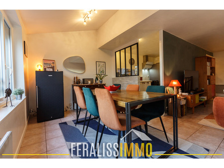 Appartement 249 900 &euro;  sur Cergy (95800) - Réf. 9957BIS