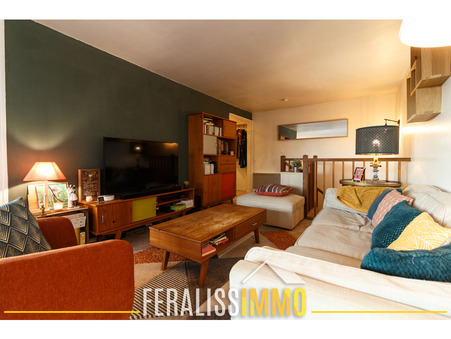 A vendre appartement Cergy 95800; 249 900 &euro; 