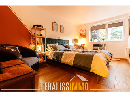 Appartement sur Cergy ; 249 900 &euro;  ; Vente Réf. 9957BIS