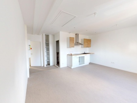 A vendre appartement Nemours 77140; 170 000 &euro; 