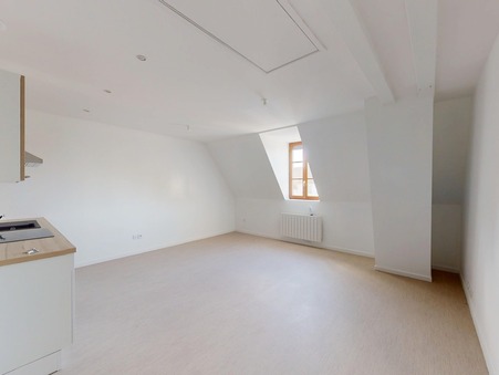 Vente appartement 170 000 &euro;  Nemours