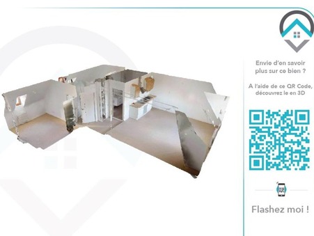 Achat appartement Nemours Réf. 214422